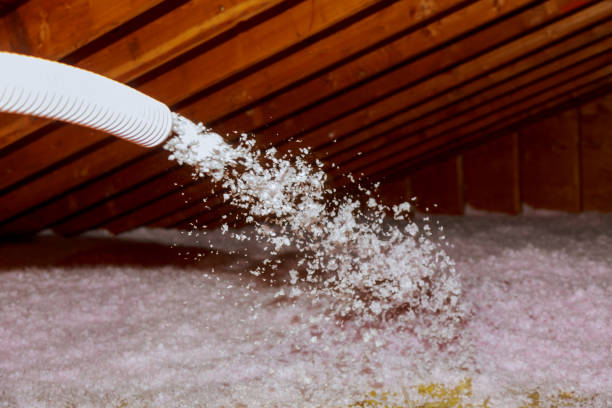 Best Garage Insulation Installation  in Gap, PA