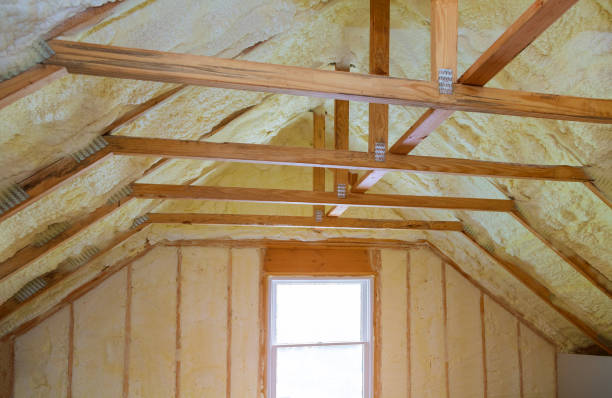 Best Wall Insulation Contractor  in Gap, PA
