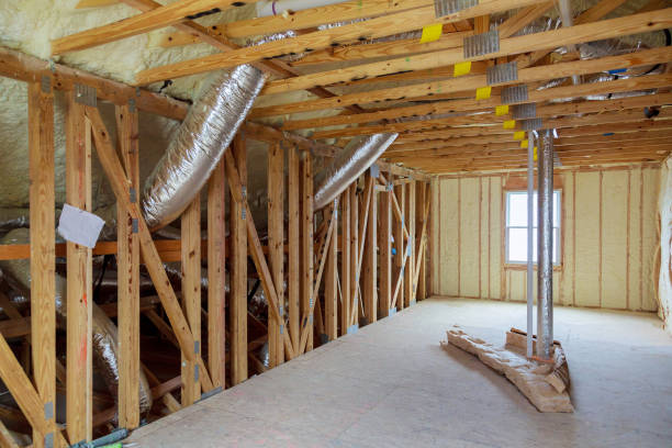 Best Insulation for Commercial Buildings  in Gap, PA