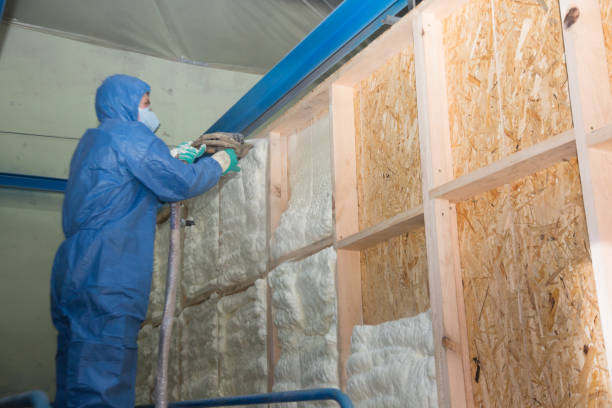 Best Attic Insulation Installation  in Gap, PA