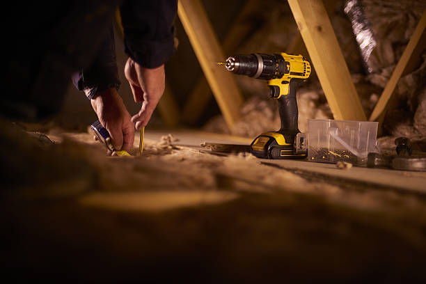 Best Insulation Inspection Services  in Gap, PA