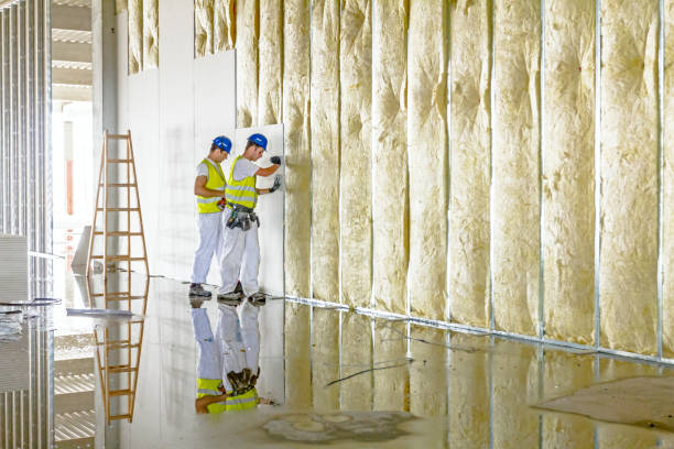 Best Local Insulation Services  in Gap, PA